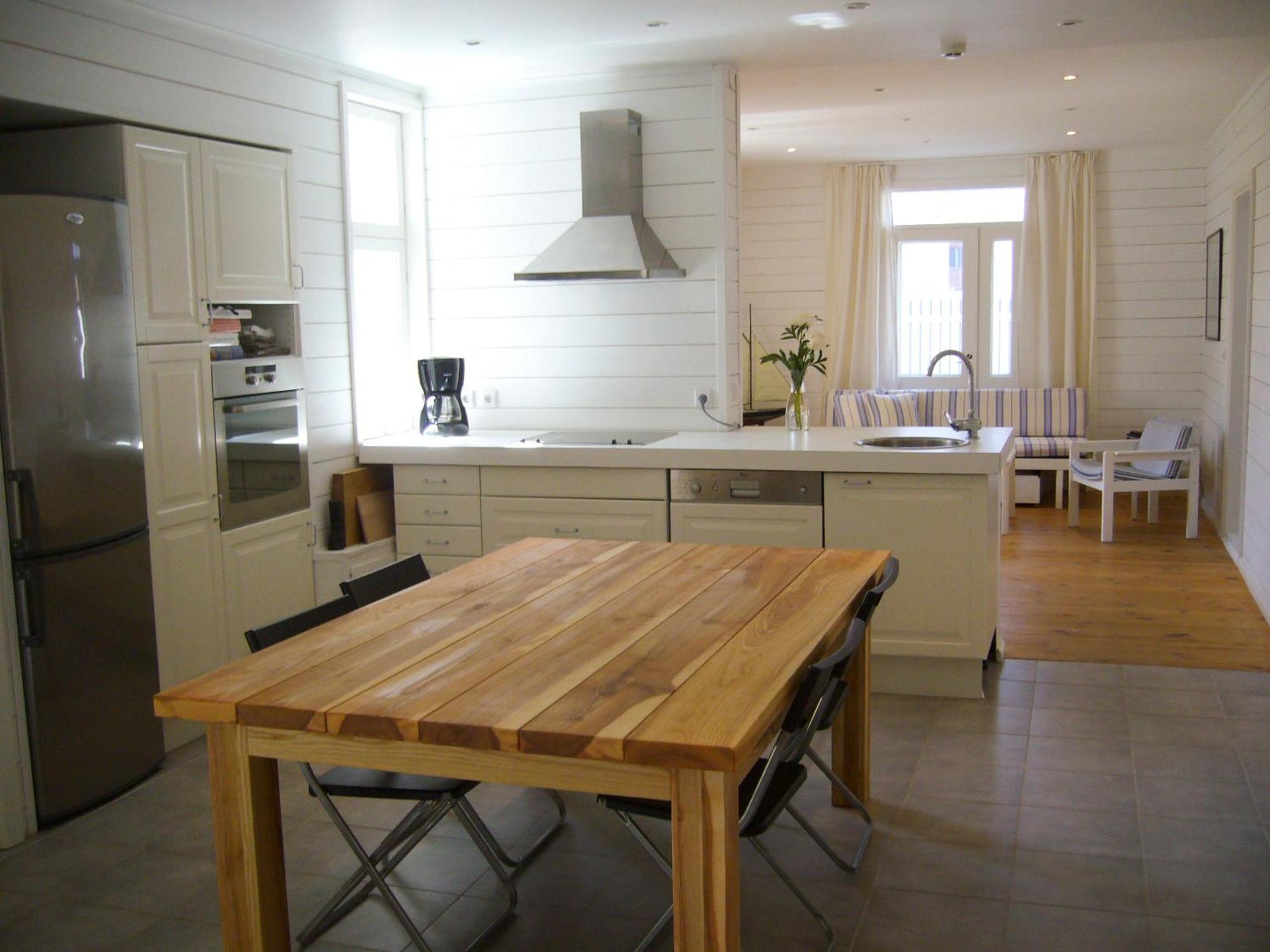Villa Elisabeth Apartments Pärnu Extérieur photo