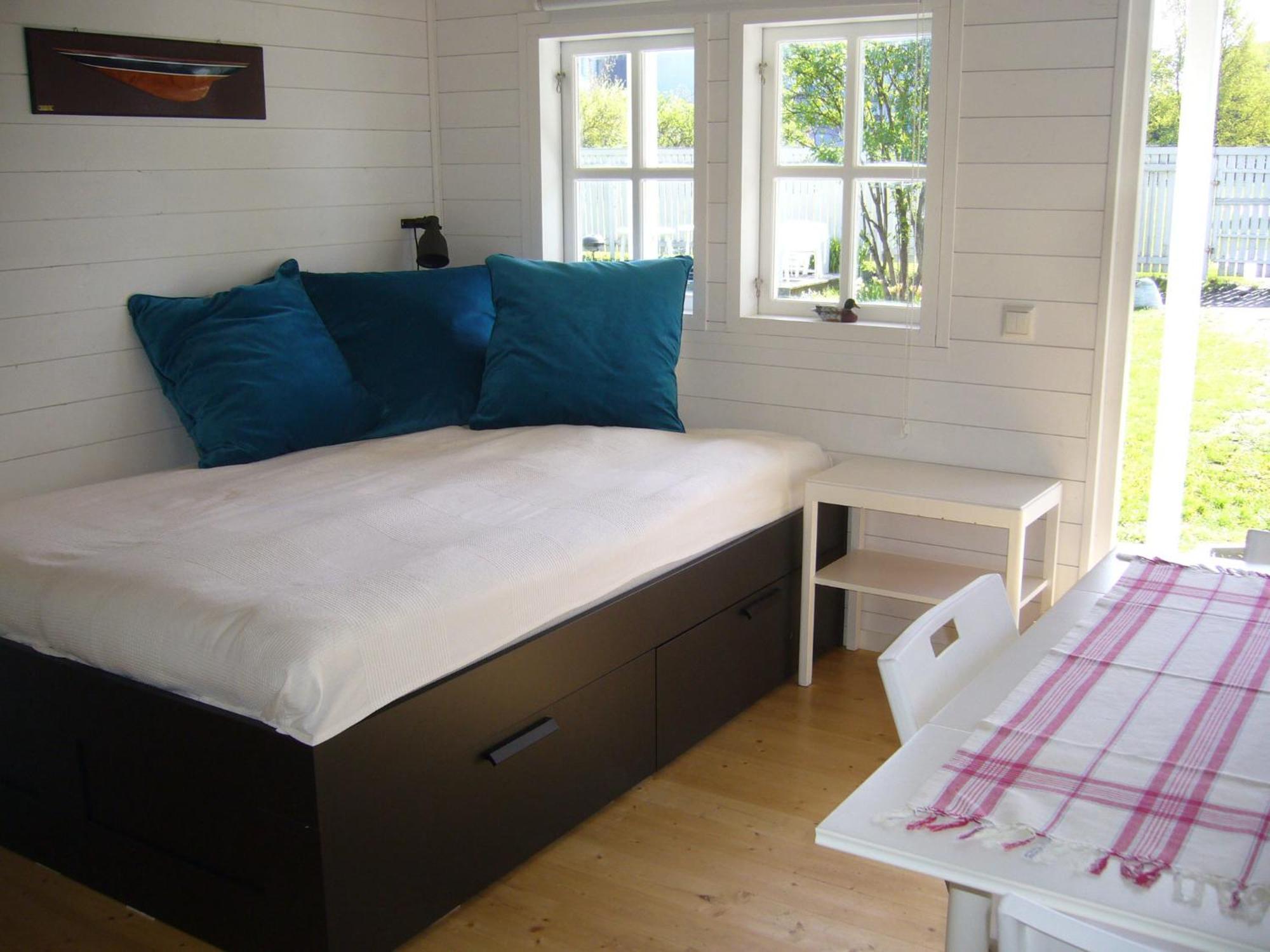 Villa Elisabeth Apartments Pärnu Chambre photo