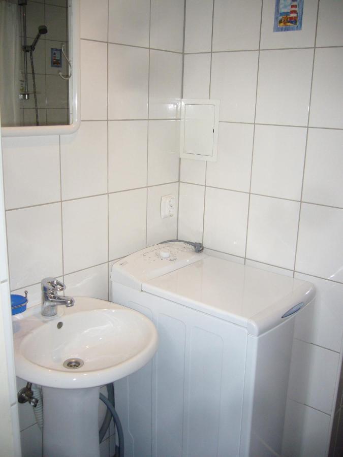 Villa Elisabeth Apartments Pärnu Extérieur photo