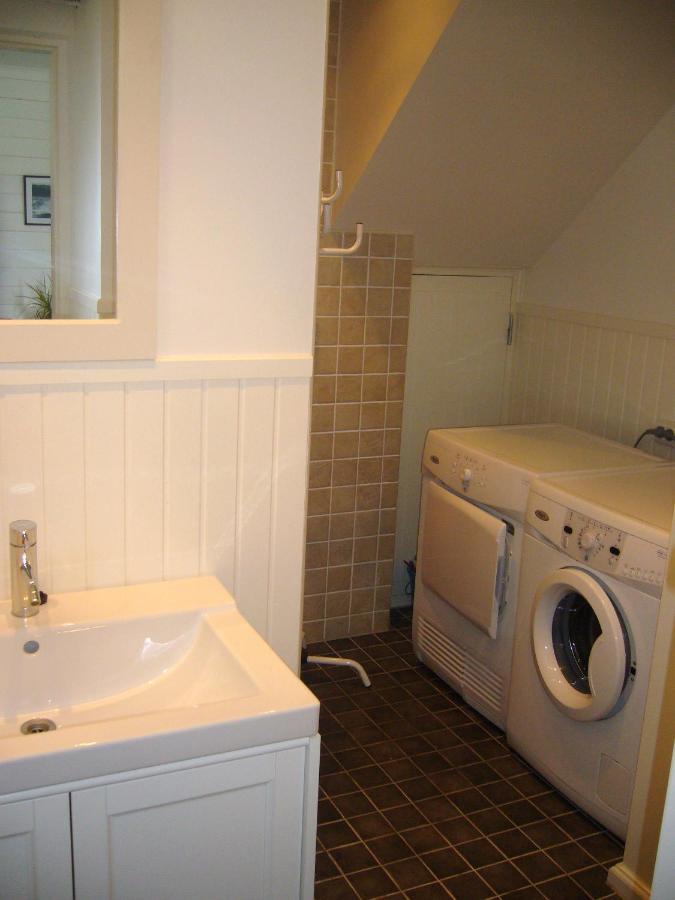 Villa Elisabeth Apartments Pärnu Extérieur photo