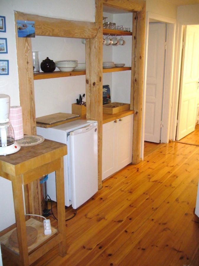 Villa Elisabeth Apartments Pärnu Extérieur photo